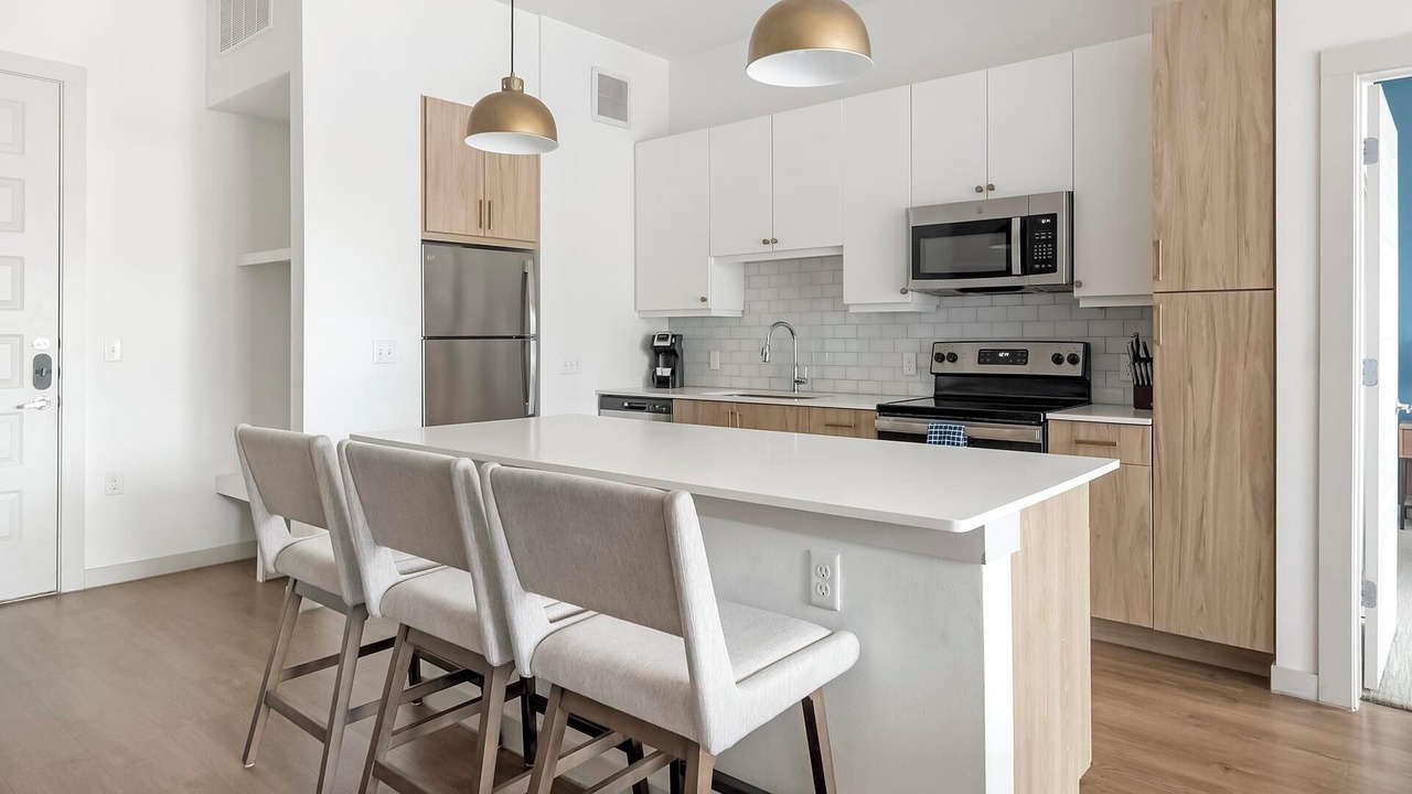 Photo of Kitchen in Austin