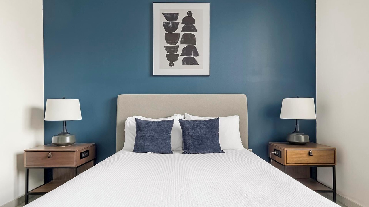 Photo of Bedroom in Austin