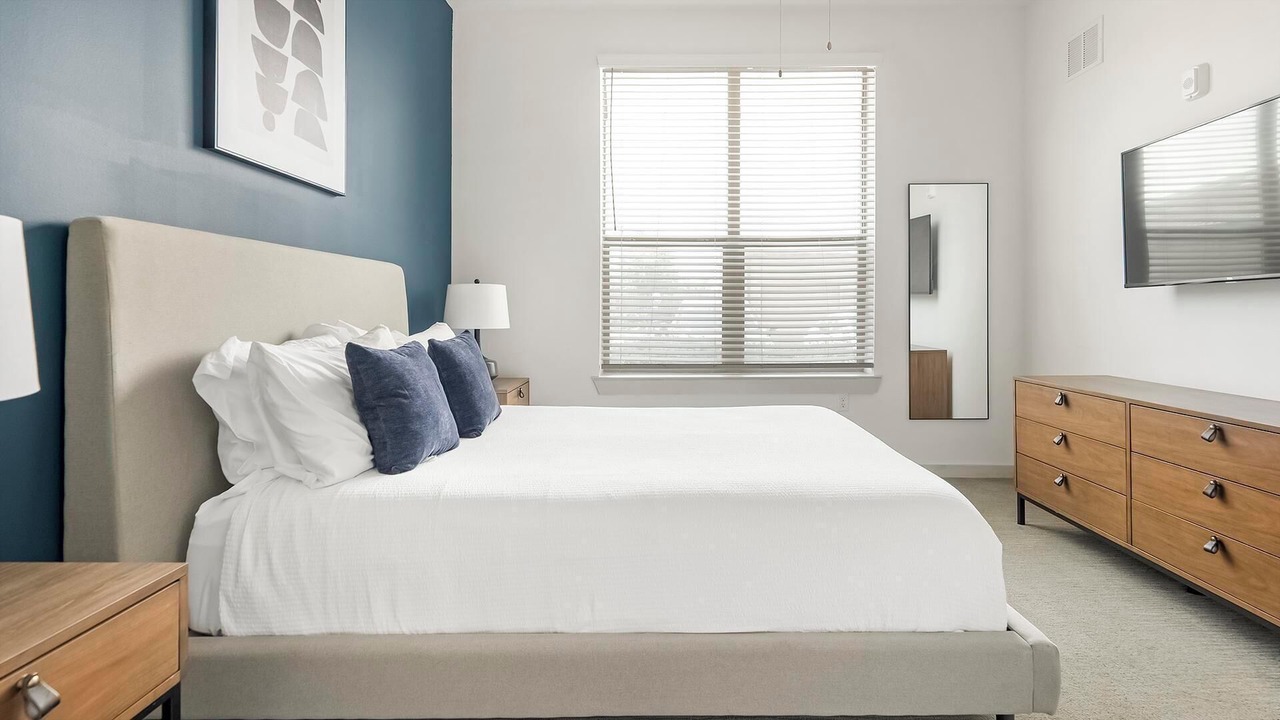 Photo of Bedroom in Austin