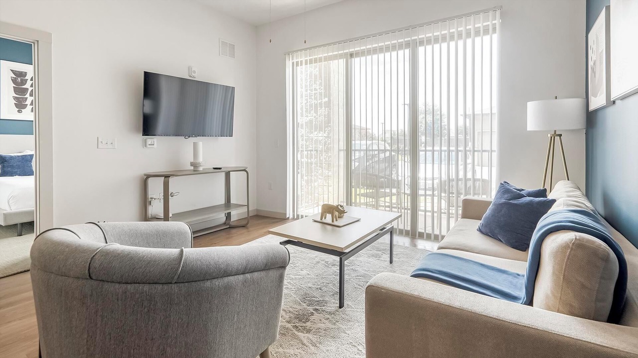 Photo of Livingroom in Austin