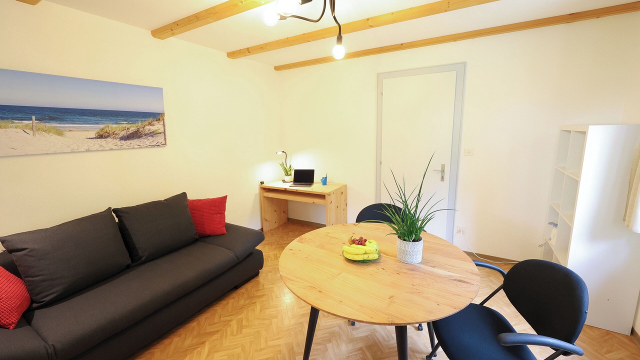 Photo of Livingroom in Martina