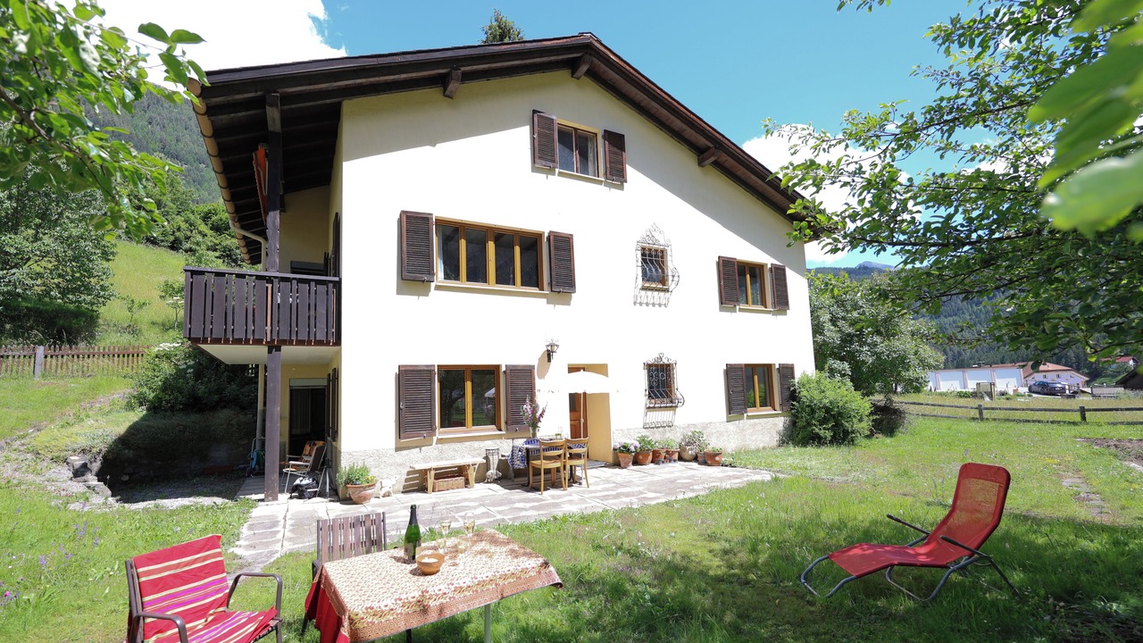 Photo of Outdoor in Martina