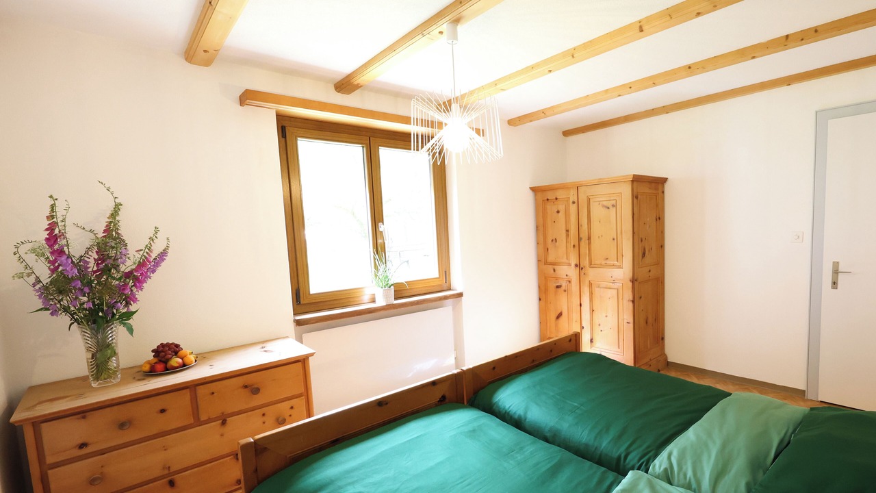 Photo of Bedroom in Martina