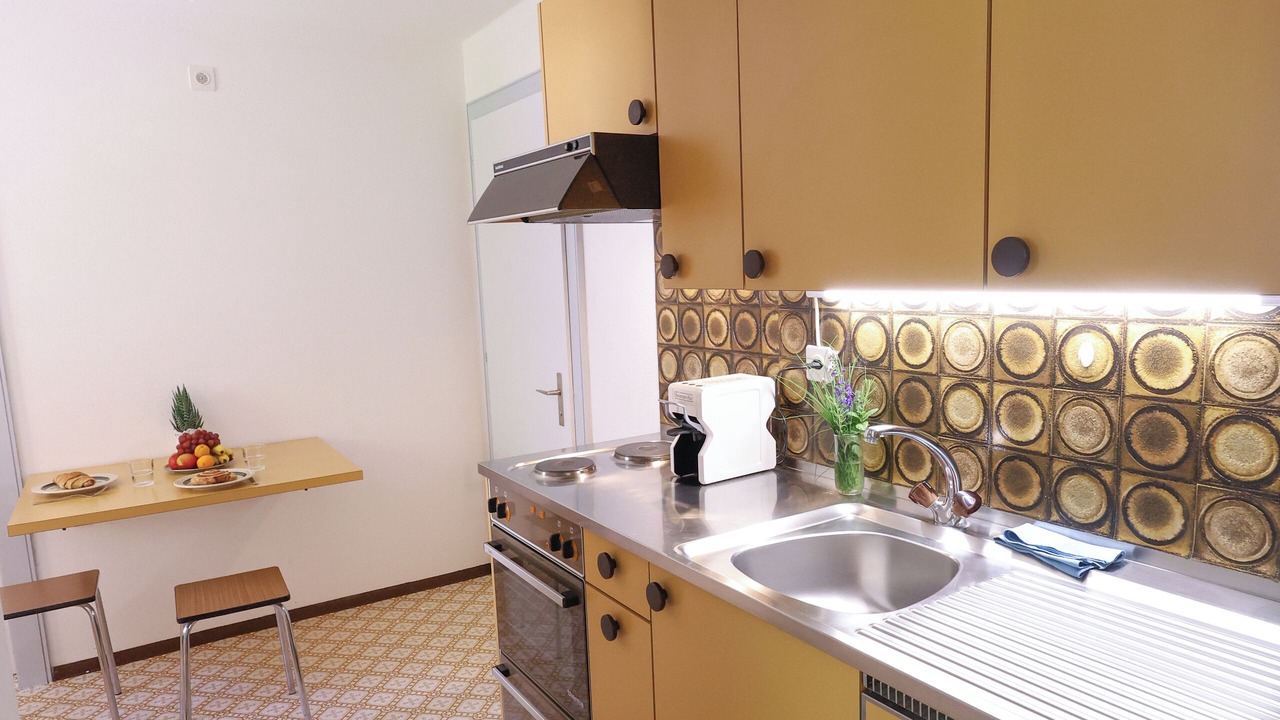 Photo of Kitchen in Martina