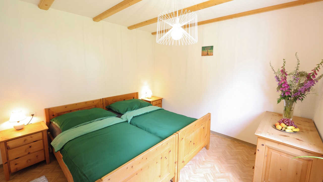 Photo of Bedroom in Martina