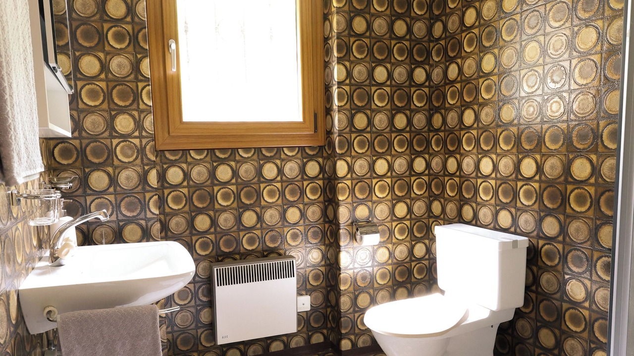 Photo of Bathroom in Martina