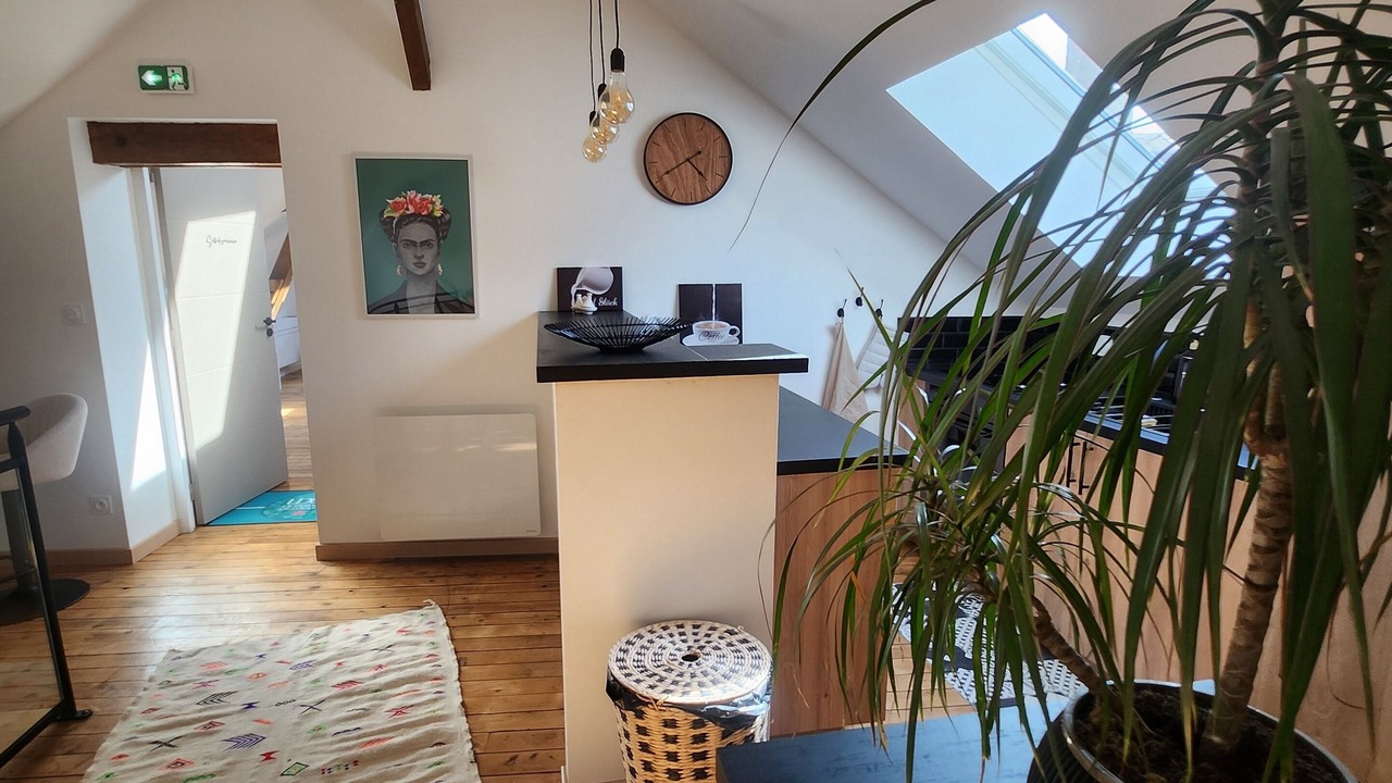 Photo of Others in Centre-ville rive gauche