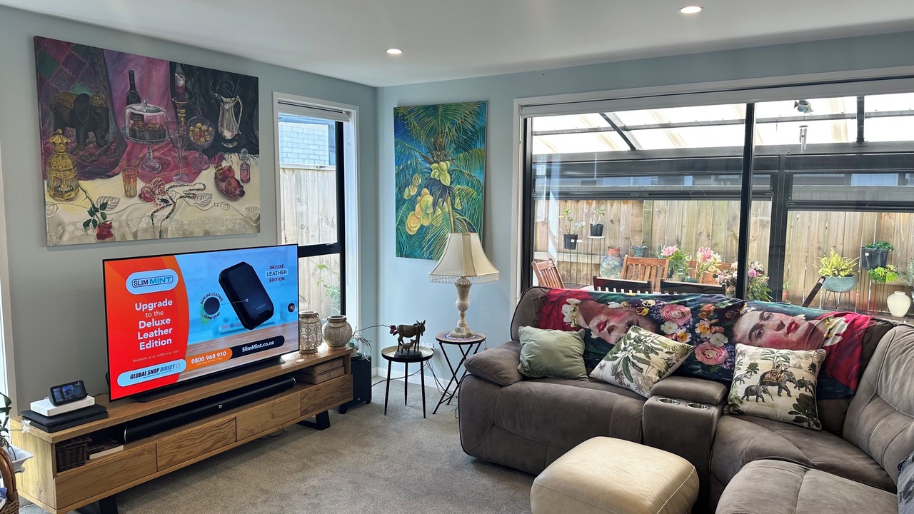 Photo of Livingroom in Tauranga