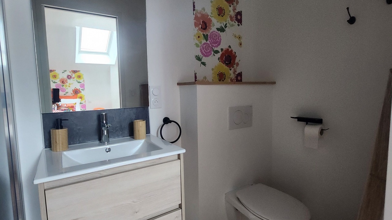 Photo of Bathroom in Laval