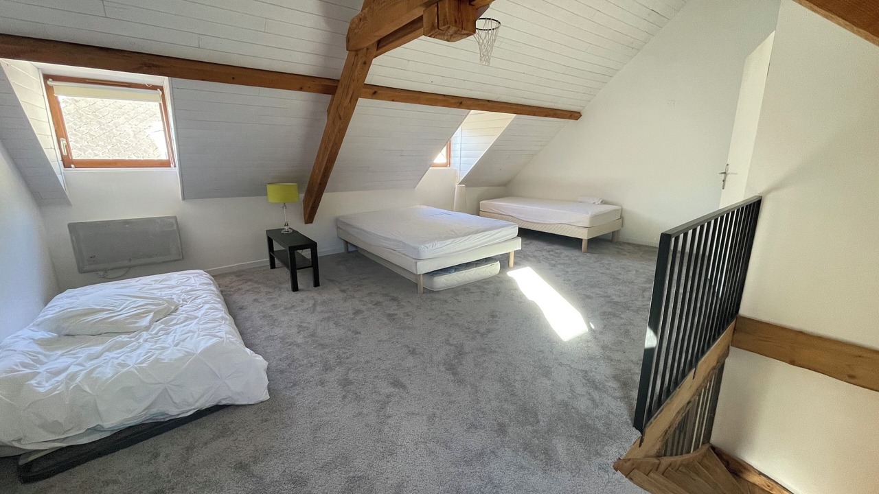 Photo of Bedroom in Boutx