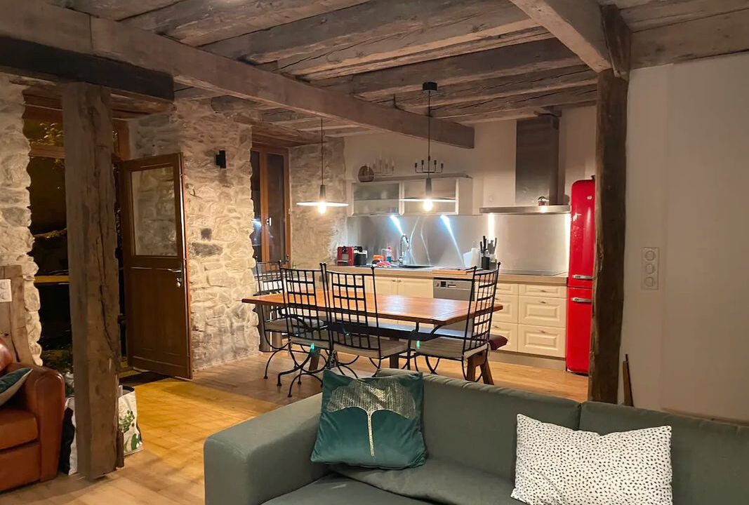 Photo of Livingroom in Boutx