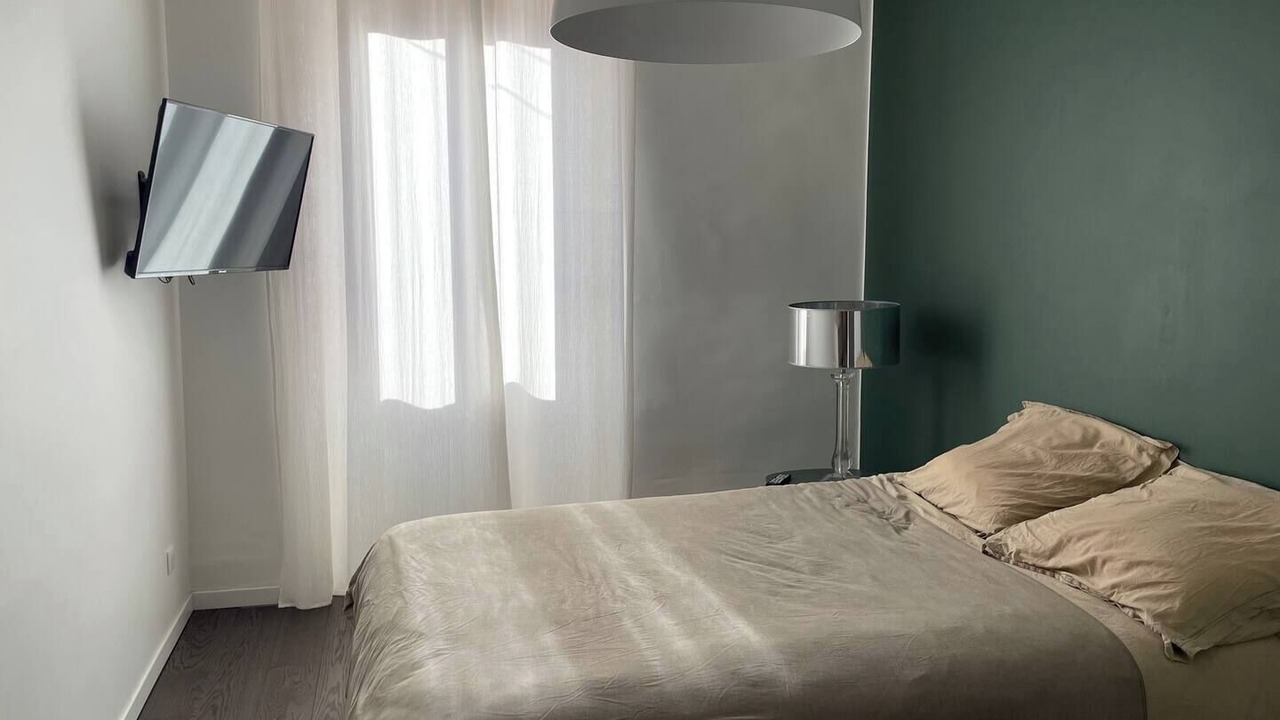 Photo of Bedroom in Boutx