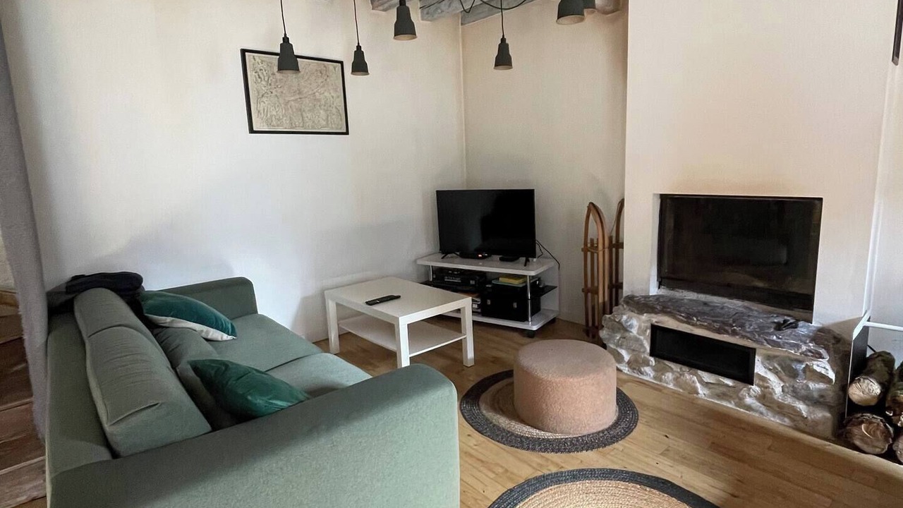 Photo of Livingroom in Boutx