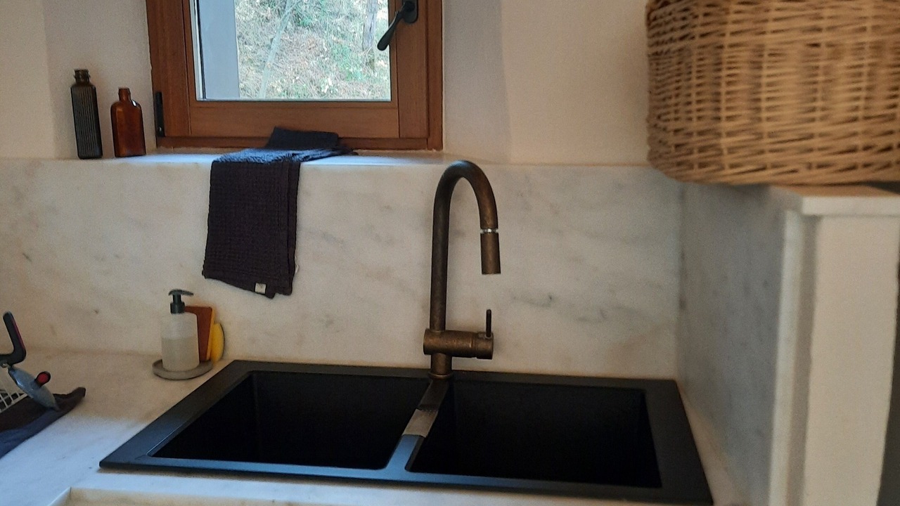 Photo of Bathroom in Cabanelles