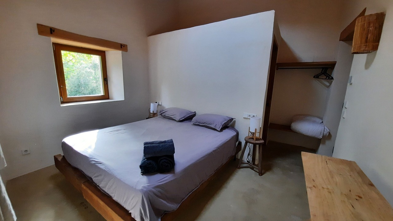 Photo of Bedroom in Cabanelles