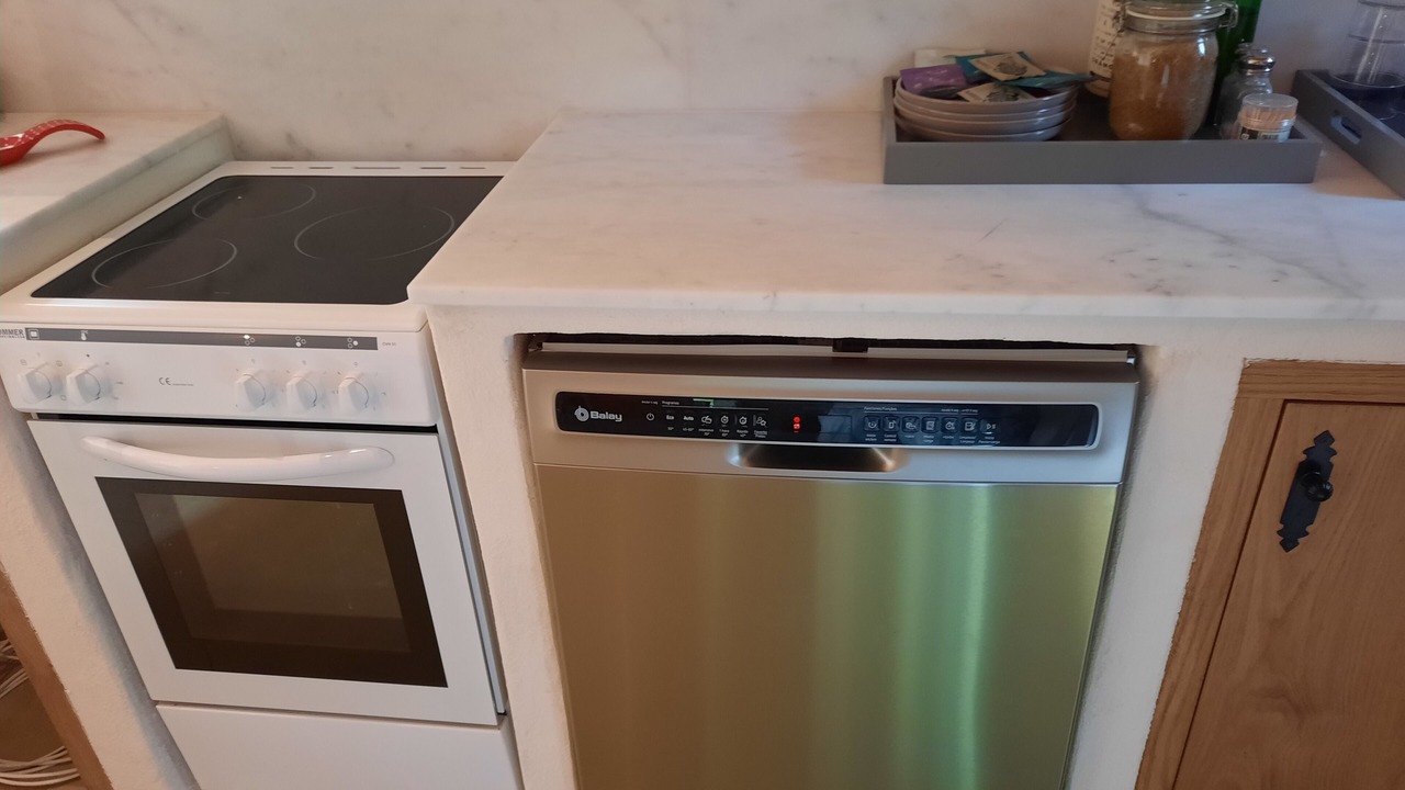 Photo of Kitchen in Cabanelles