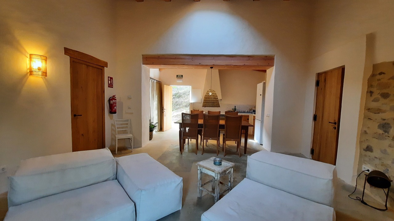 Photo of Livingroom in Cabanelles