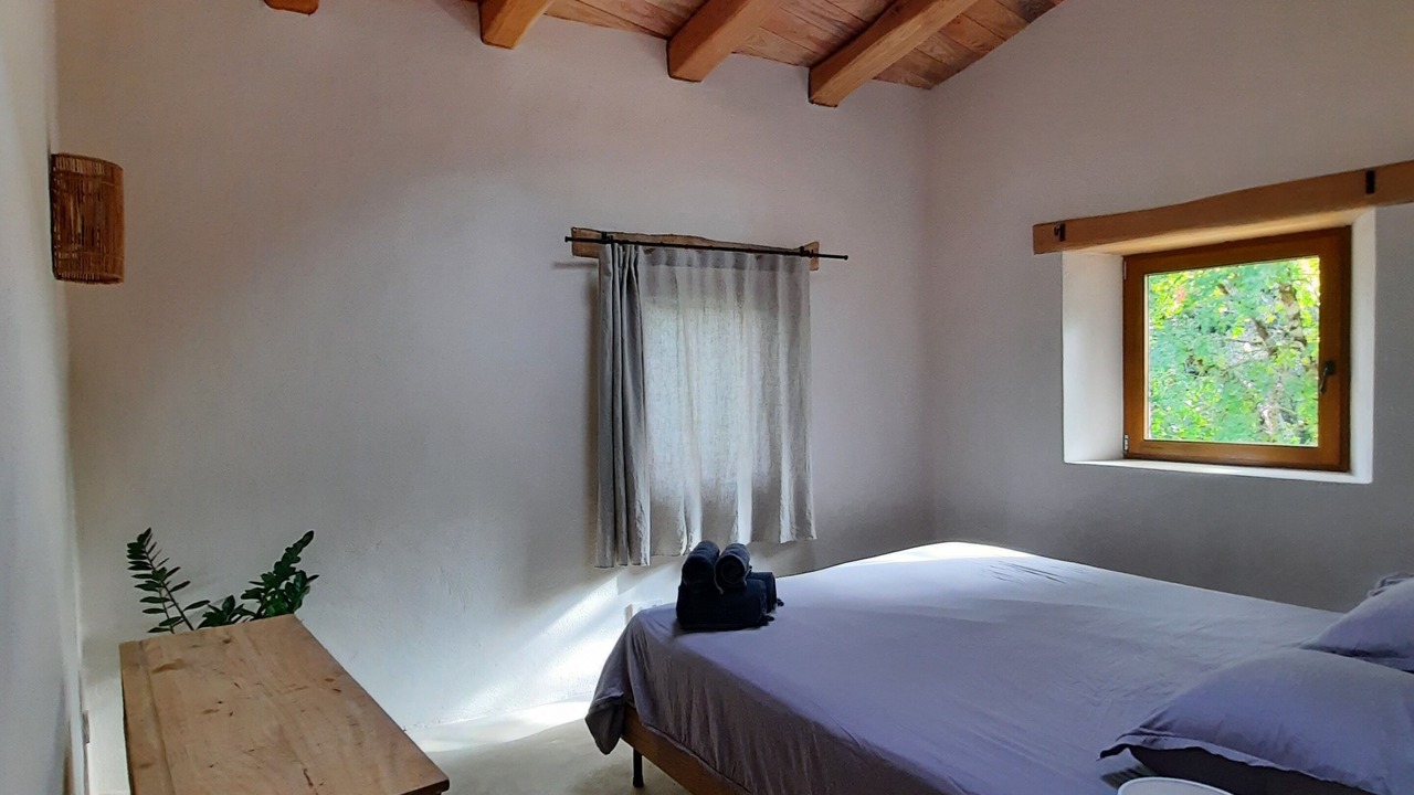 Photo of Bedroom in Cabanelles