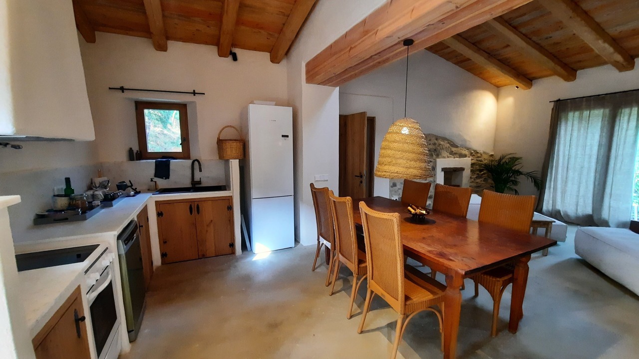 Photo of Kitchen in Cabanelles