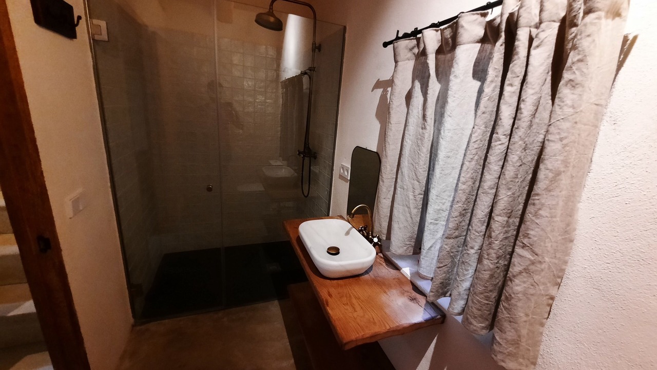 Photo of Bathroom in Cabanelles