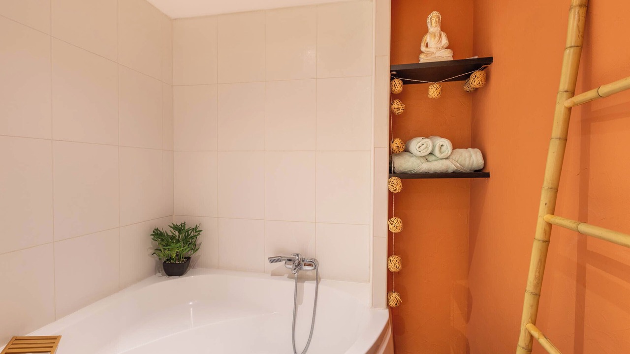 Photo of Bathroom in Saint-Jean-de-Touslas