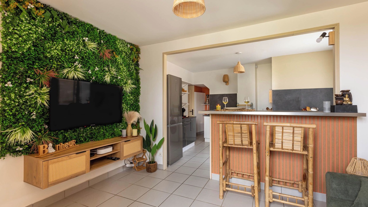 Photo of Livingroom in Saint-Jean-de-Touslas