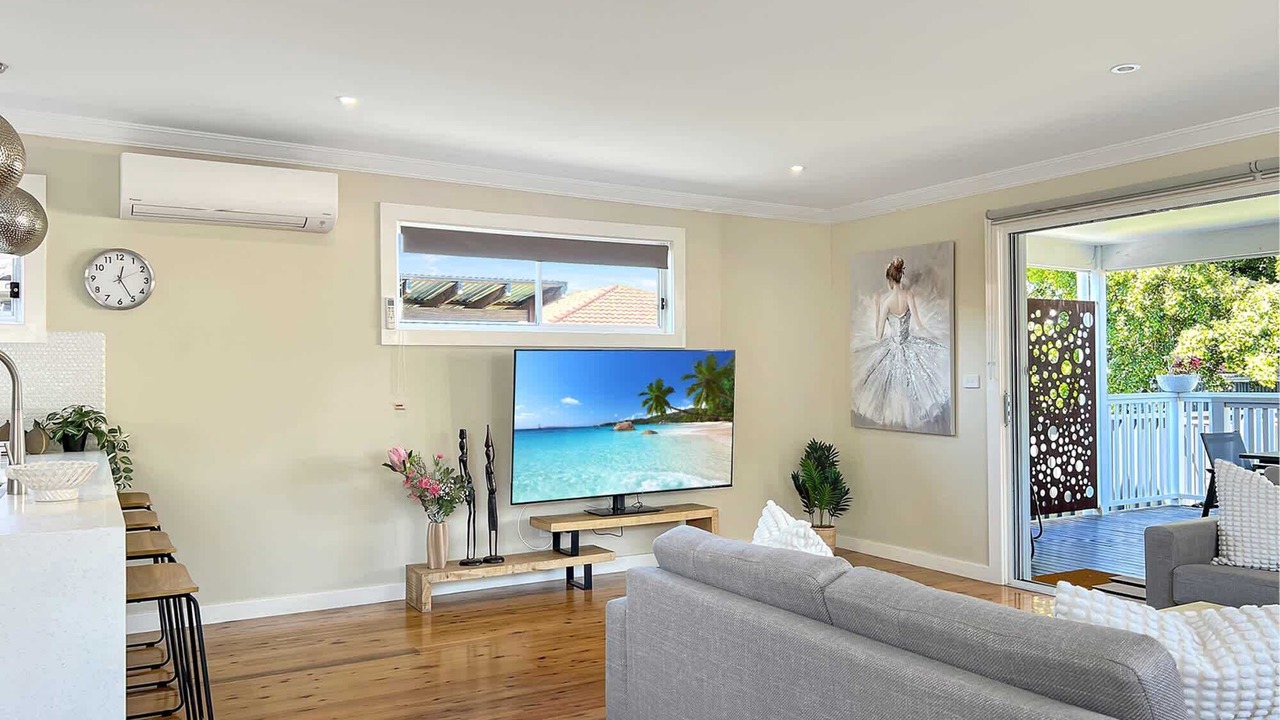 Photo of Livingroom in Belmont South