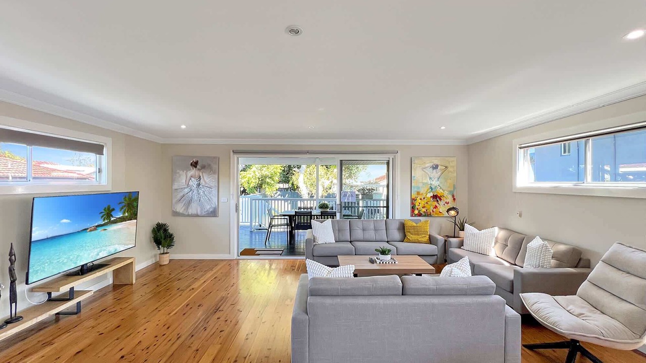 Photo of Livingroom in Belmont South