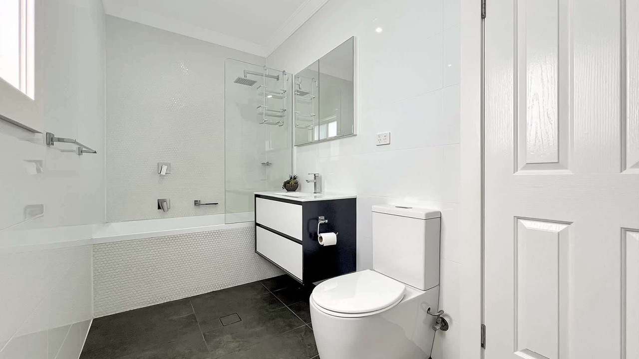 Photo of Bathroom in Belmont South