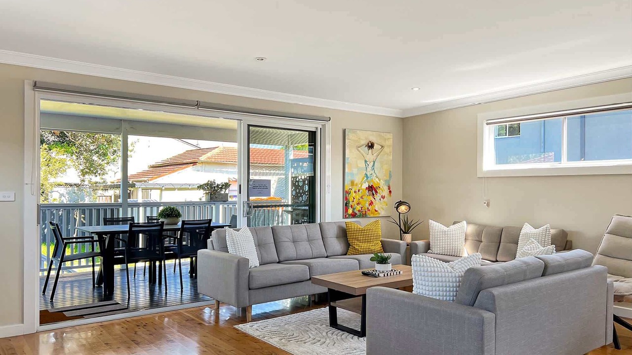 Photo of Livingroom in Belmont South