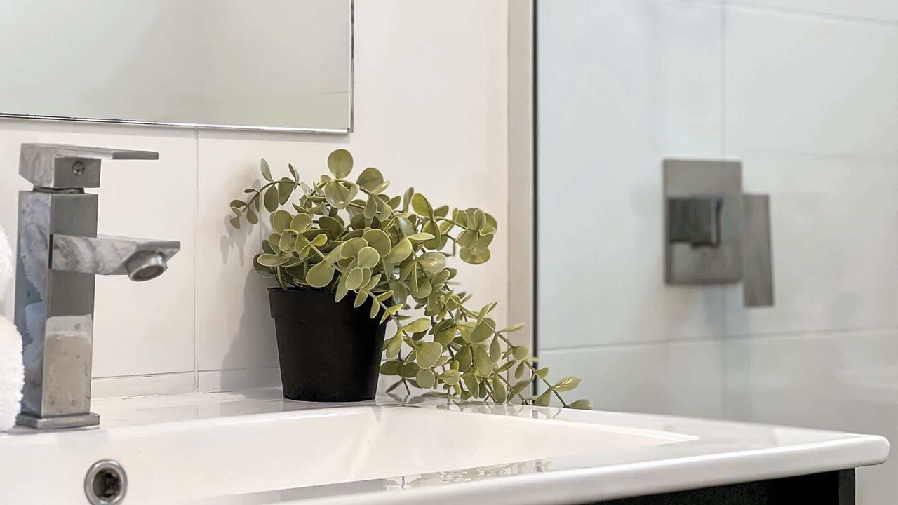 Photo of Bathroom in Belmont South