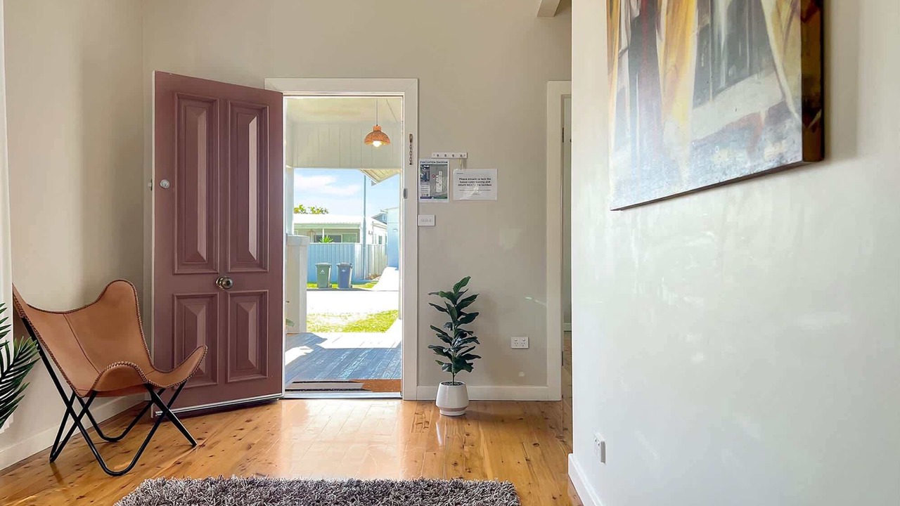 Photo of Outdoor in Belmont South