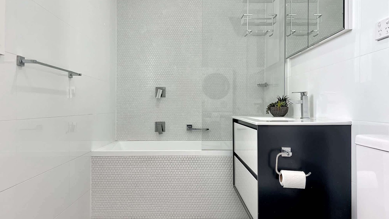 Photo of Bathroom in Belmont South