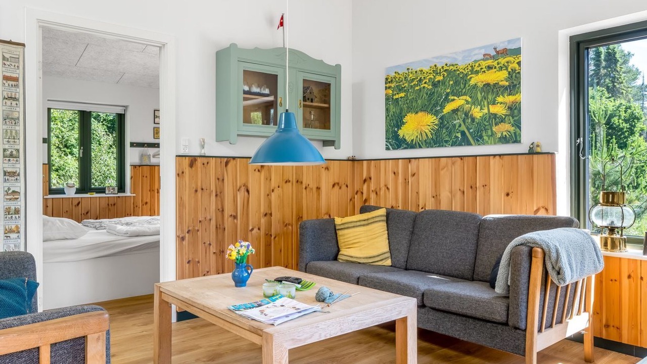 Photo of Livingroom in Nordost