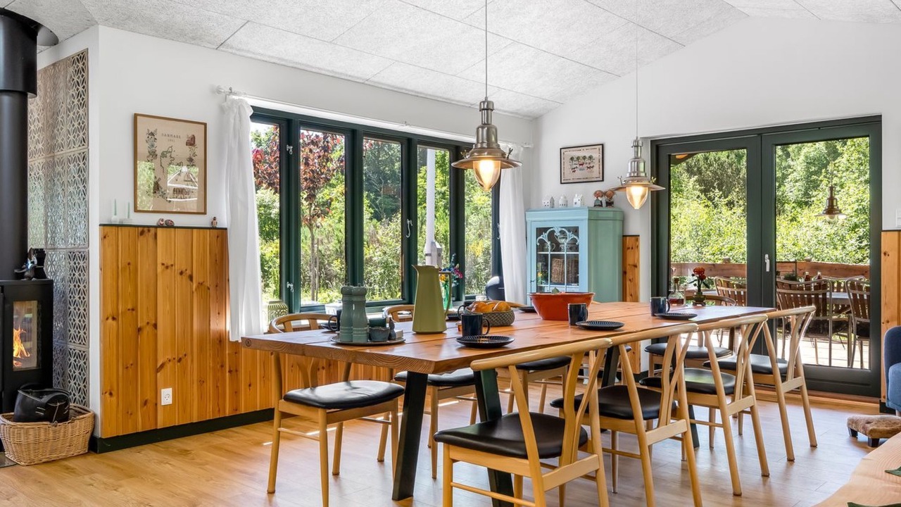 Photo of Livingroom in Nordost