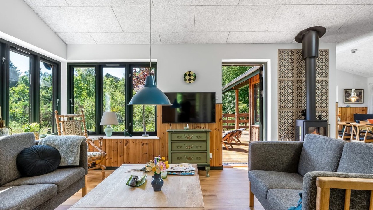 Photo of Livingroom in Nordost