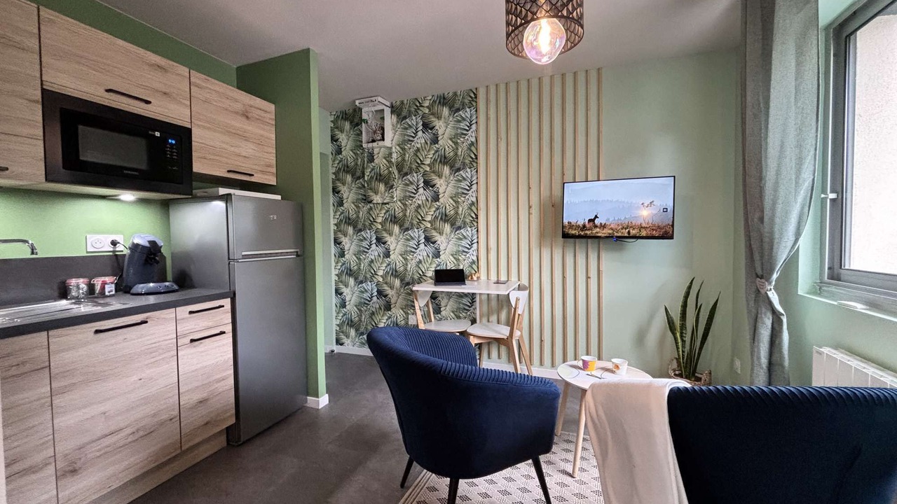 Photo of Others in Chatel-Guyon