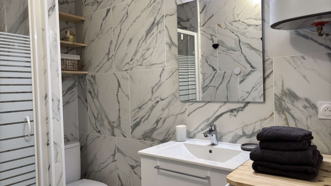 Photo of Bedroom in Chatel-Guyon