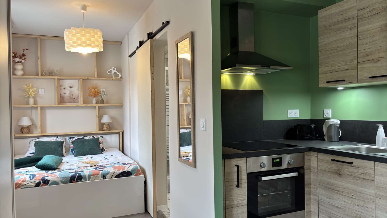 Photo of Others in Chatel-Guyon