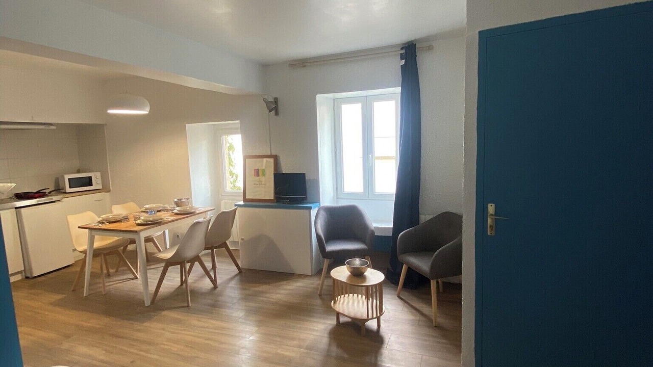 Photo of Bedroom in Saint-Pere