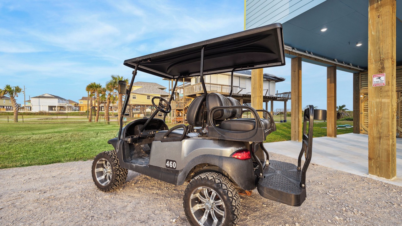 Photo of Outdoor in Surfside Beach