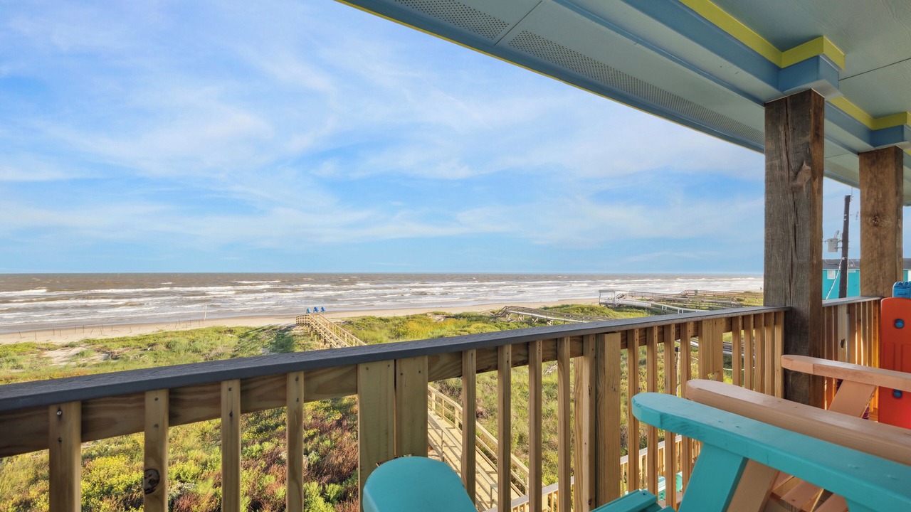 Photo of Outdoor in Surfside Beach