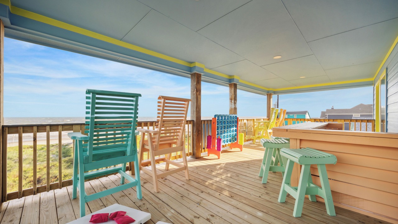 Photo of Outdoor in Surfside Beach