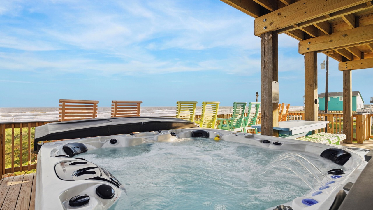 Photo of Outdoor in Surfside Beach