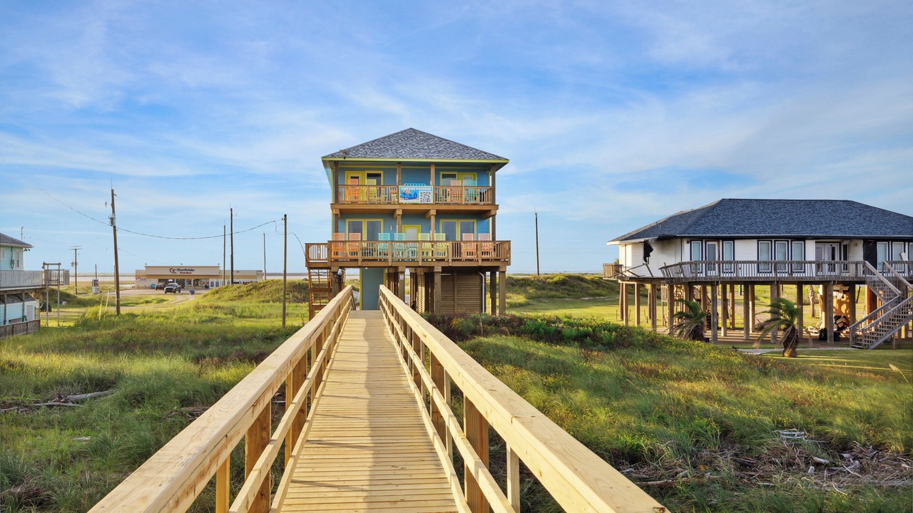 Photo of Outdoor in Surfside Beach