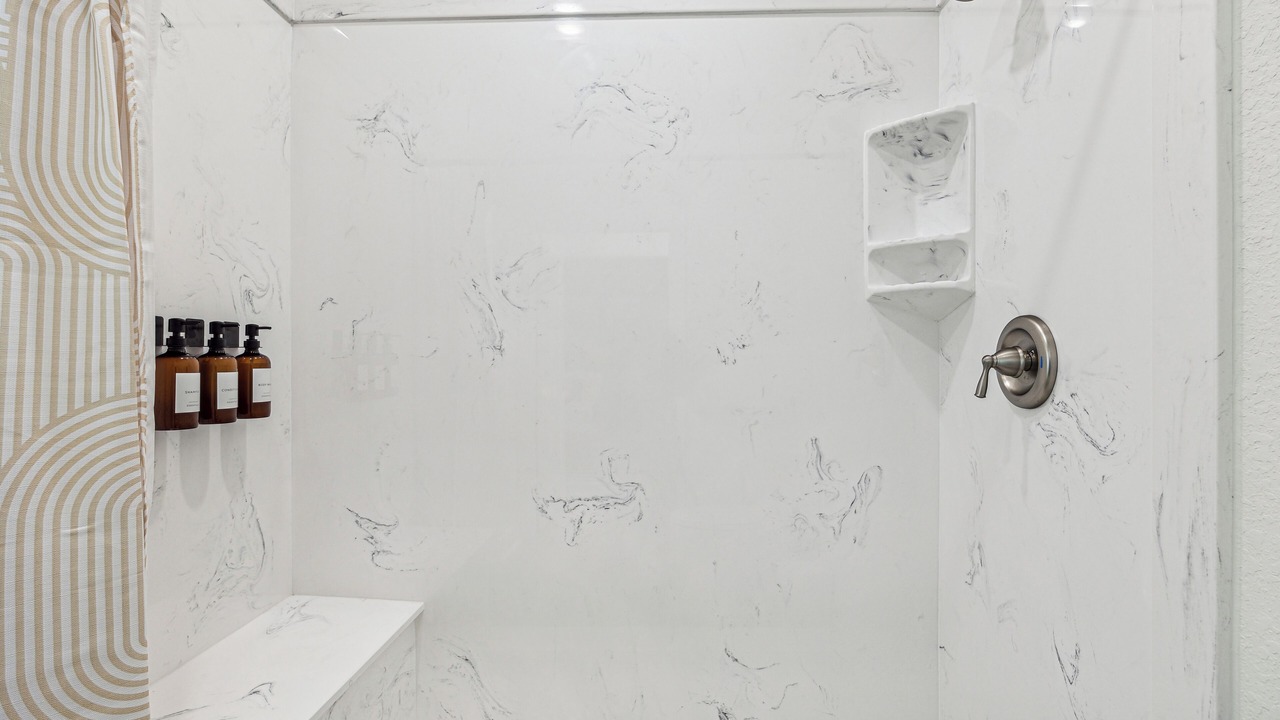 Photo of Bathroom in Surfside Beach