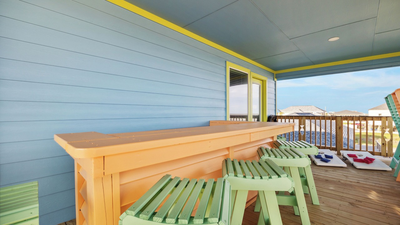 Photo of Outdoor in Surfside Beach