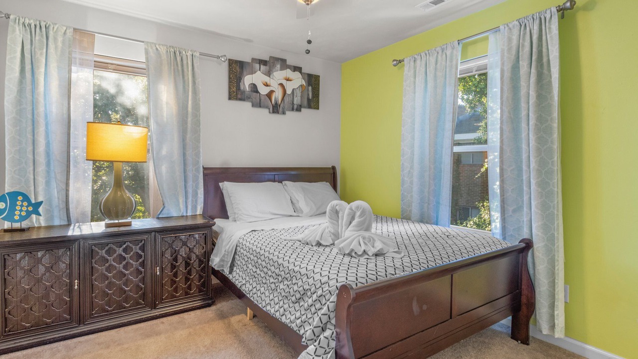 Photo of Bedroom in East Ocean View