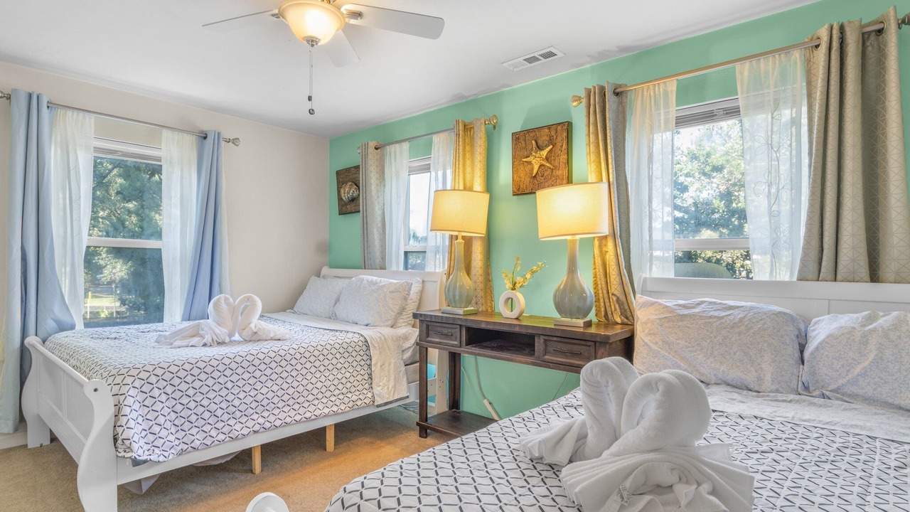 Photo of Bedroom in East Ocean View