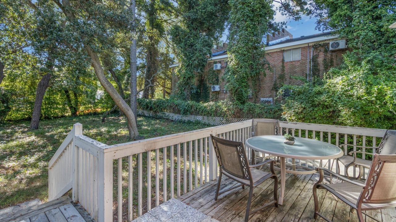 Photo of Outdoor in East Ocean View